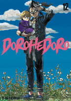 Dorohedoro. Tom 12 Q-Hayashida