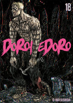 Dorohedoro. Tom 18 Q-Hayashida