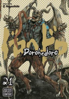 Dorohedoro, Vol. 21 Hayashida Q.