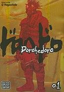 Dorohedoro, Volume 1 - Hayashida Q