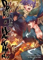 Dororo i Hyakkimaru. Tom 12 Shiki Satoshi, Tezuka Osamu