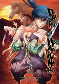 Dororo i Hyakkimaru. Tom 6 - Tezuka Osamu, Shiki Satoshi