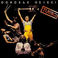 Dorosłe dzieci Turbo