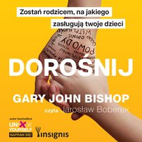 Nowości i bestsellery rozwój audiobooki