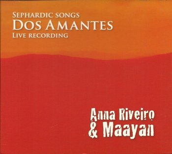 Dos Amantes - Jagielska-Riveiro Anna, Maayan