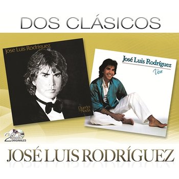 Dos Clásicos - José Luis Rodríguez