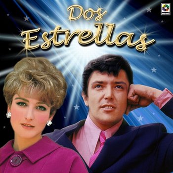 Dos Estrellas: Alberto Vázquez Y Angélica María - Alberto Vazquez, Angélica María