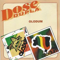 Dose dupla 1 Olodum