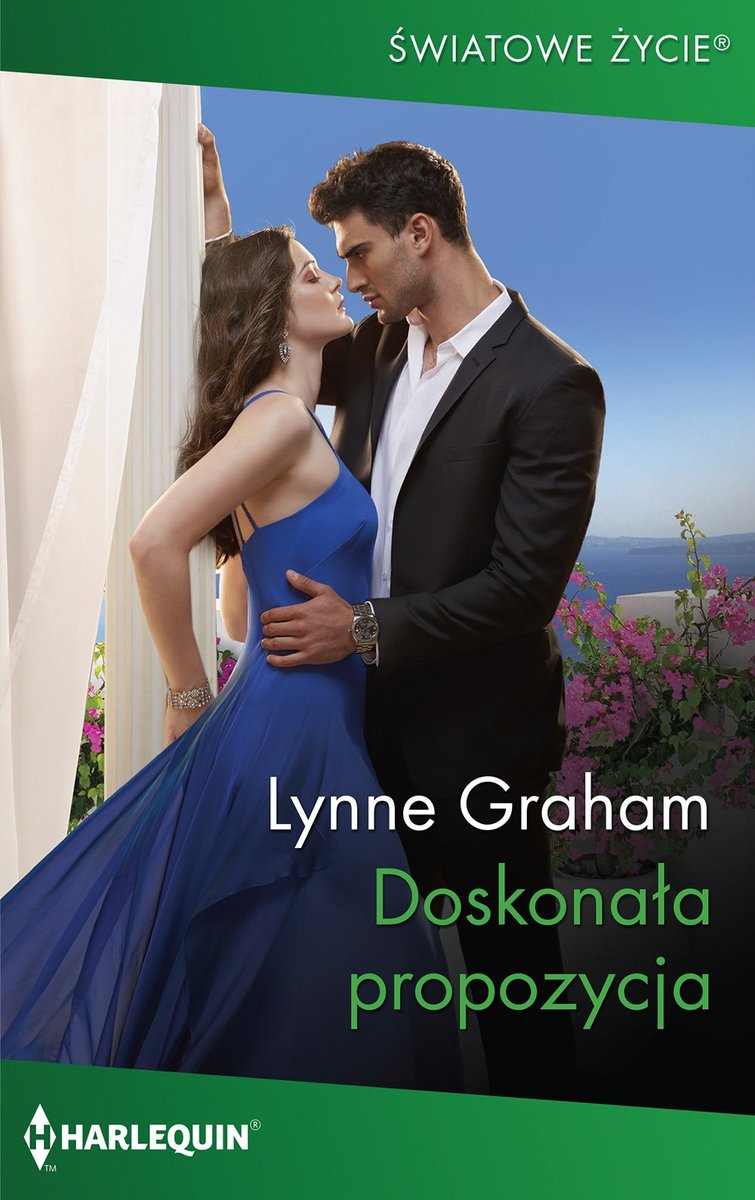 Doskonała propozycja - ebook mobi