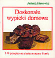 DOSKONALE WYPIEKI DO - Zdanowicz Juliusz