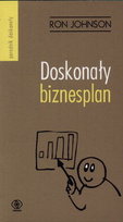 Doskonały Biznesplan Johnson Ron
