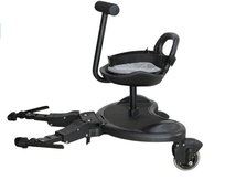 Dostawka do wózka z siedziskiem Buggy Board