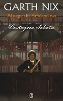 Dostojna sobota Nix Garth
