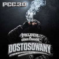 Dostosowany Chris Carson, Paluch