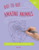 Dot to Dot: Animals Child Jeni