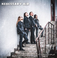 Dotknąć chmur Necessary Air