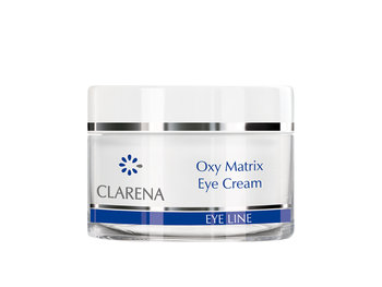 Dotleniający krem pod oczy Oxy Matrix Eye Cream 15 ml - Clarena
