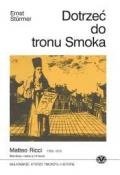 Dotrzeć do tronu Smoka - Sturmer Ernst