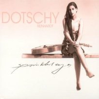 Dotschy: Sprinkled Eyes Dotschy Reinhardt