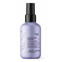Dott Solari BLONDIE Care Leave-in ph4,2 150ml Dott. Solari
