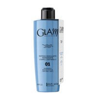 Dott Solari GLAM Płyn Do Trwałej Ondulacji 01 250ml Dott. Solari