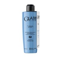 Dott Solari GLAM Płyn Do Trwałej Ondulacji 02 250ml Dott. Solari