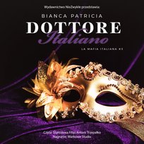 Dottore Italiano - audiobook