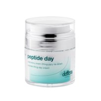 Dottore peptide day- Peptydowy krem liftingujący na dzień, 50 ml