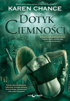 Dotyk ciemności Chance Karen