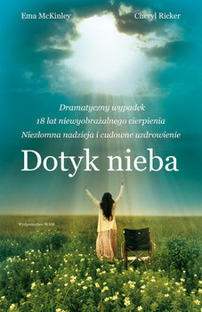 Dotyk nieba - McKinley Ema