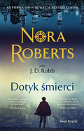 Dotyk śmierci&nbsp;-&nbsp;Nora Roberts