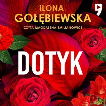 Dotyk - Gołębiewska Ilona