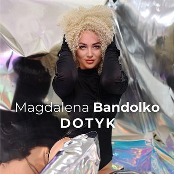 DOTYK - Magdalena Bandolko