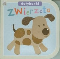 Dotykanki. Zwierzęta - Opracowanie zbiorowe