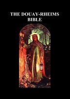 Douay-Rheims Bible (Paperback) Douay-Rheims