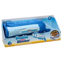 DOUBLE BUBBLE SHOOTER Podwójna wyrzutnia baniek