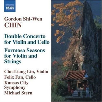 Double Concerto/ Formosa Seasons - Lin Cho-Liang