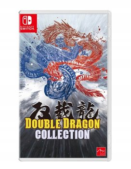 Double Dragon Collection, Nintendo Switch - Inny producent