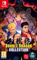 Double Dragon Collection (NSW) Arc System Works