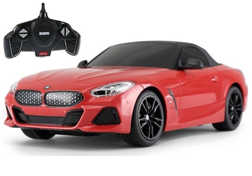 Double Eagle, Auto zdalnie sterowane R/C BMW Z4