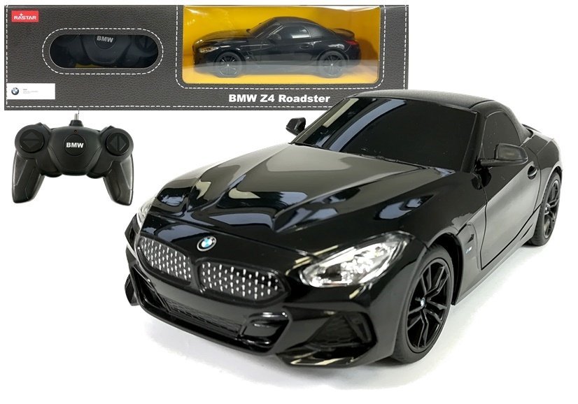 Double Eagle, Auto zdalnie sterowane R/C BMW Z4