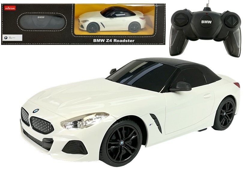 Double Eagle, Auto zdalnie sterowane R/C BMW Z4