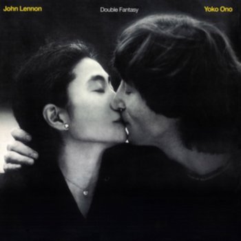 Double Fantasy, płyta winylowa - John Lennon and Yoko Ono