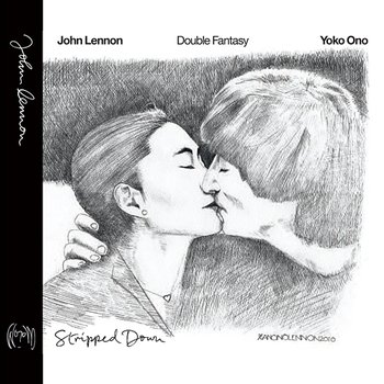 Double Fantasy: Stripped Down - John Lennon, Yoko Ono