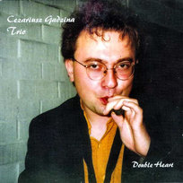 Double Heart Gadzina Cezariusz