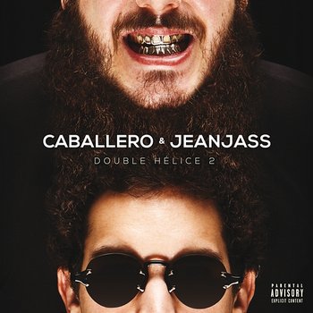 Double Hélice 2 - Caballero & JeanJass