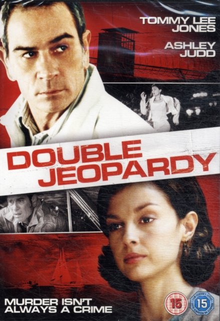 Double Jeopardy () - Beresford Bruce| Filmy Sklep EMPIK.COM