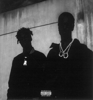 Double Or Nothing - Big Sean, Metro Boomin