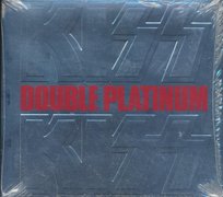 Double Platinum Kiss