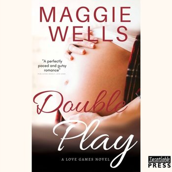 Double Play - Wells Maggie